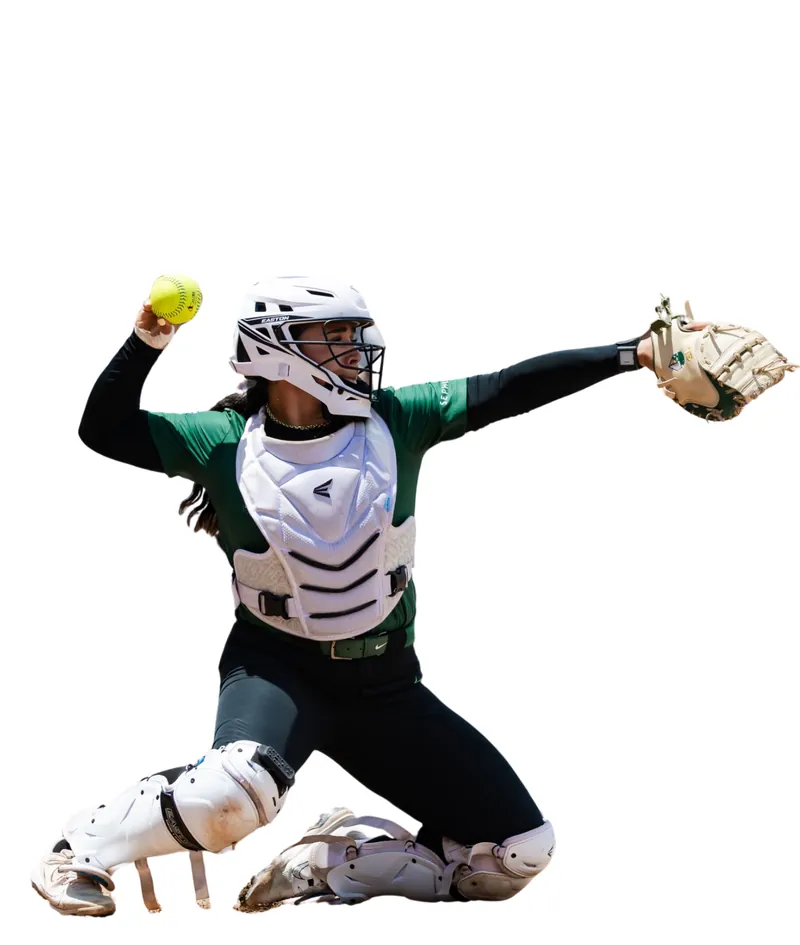A retreat catcher