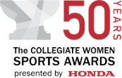 Honda Collegiate Women Sports Awards